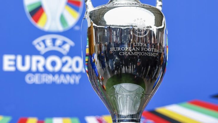 EURO 2024’TE SON 16 TURU EŞLEŞMELERİ BELLİ OLDU