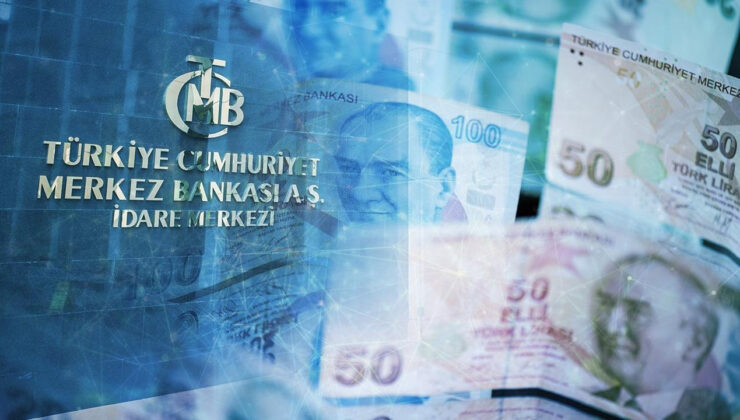 MERKEZ BANKASI FAİZ KARARINI AÇIKLADI