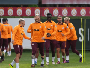 GALATASARAY’IN HAZIRLIK MAÇLARI PROGRAMI BELLİ OLDU