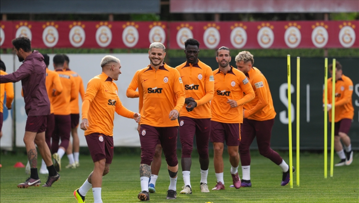 GALATASARAY’IN HAZIRLIK MAÇLARI PROGRAMI BELLİ OLDU