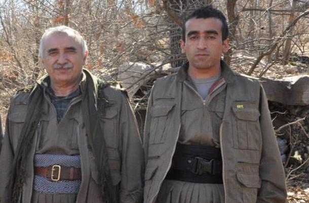 MİT, PKK’NIN SÖZDE ASKERİ İSTİHBARAT SORUMLUSUNU ETKİSİZ HALE GETİRDİ