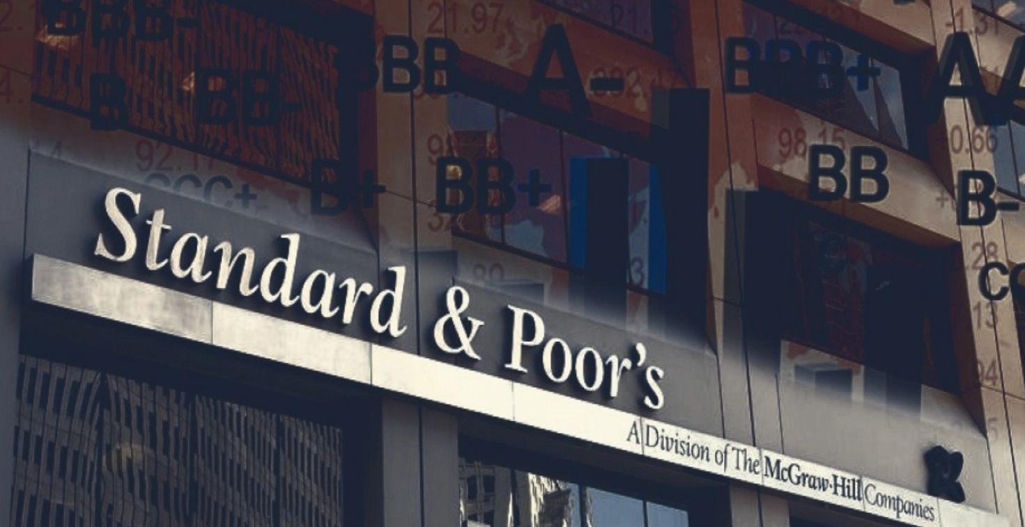 S&P, TÜRKİYE’NİN KREDİ NOTUNU ARTTIRDI