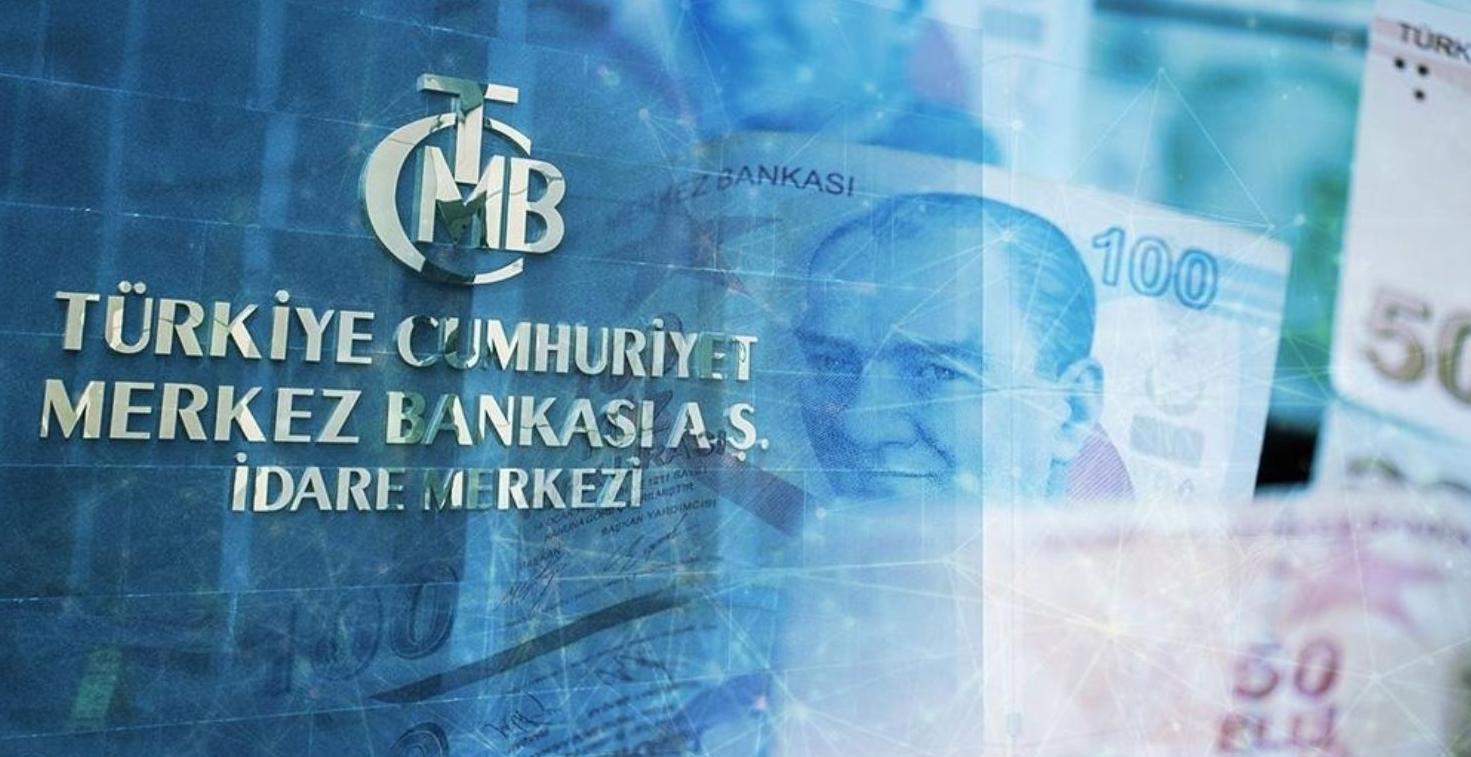 MERKEZ BANKASI FAİZİ DEĞİŞTİRMEDİ