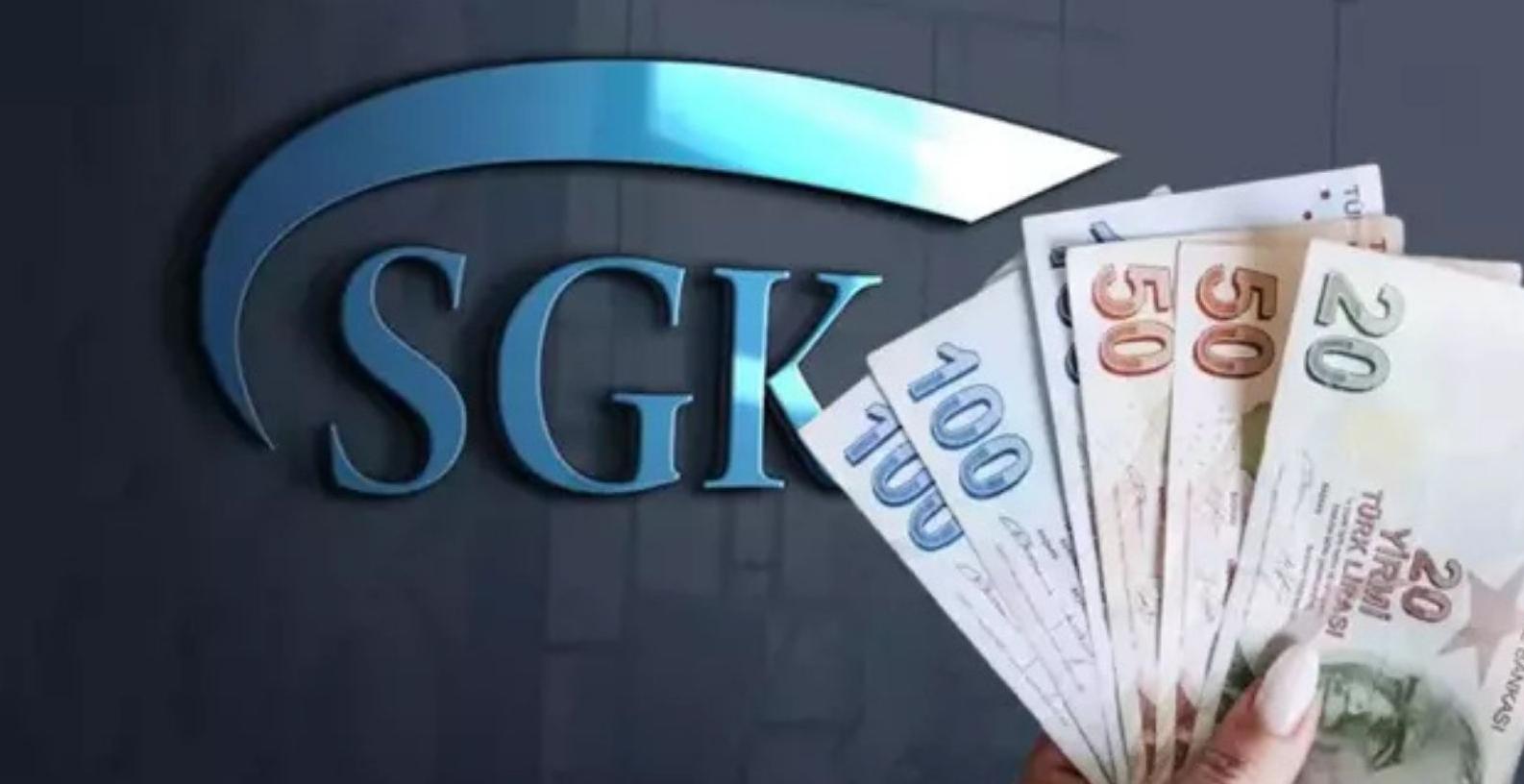 SGK’YA EN ÇOK BORCU OLAN BELEDİYELER BELLİ OLDU